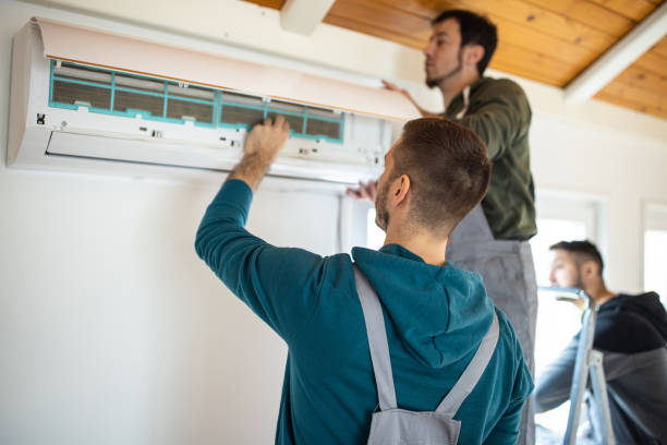 Best HVAC installation services  in Franklin, TX