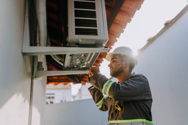 Best HVAC installation services  in Franklin, TX