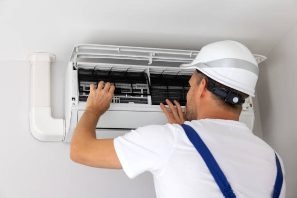 Best HVAC replacement cost  in Franklin, TX