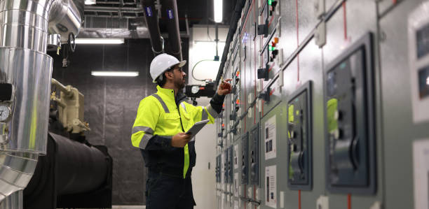 Best HVAC repair near me  in Franklin, TX